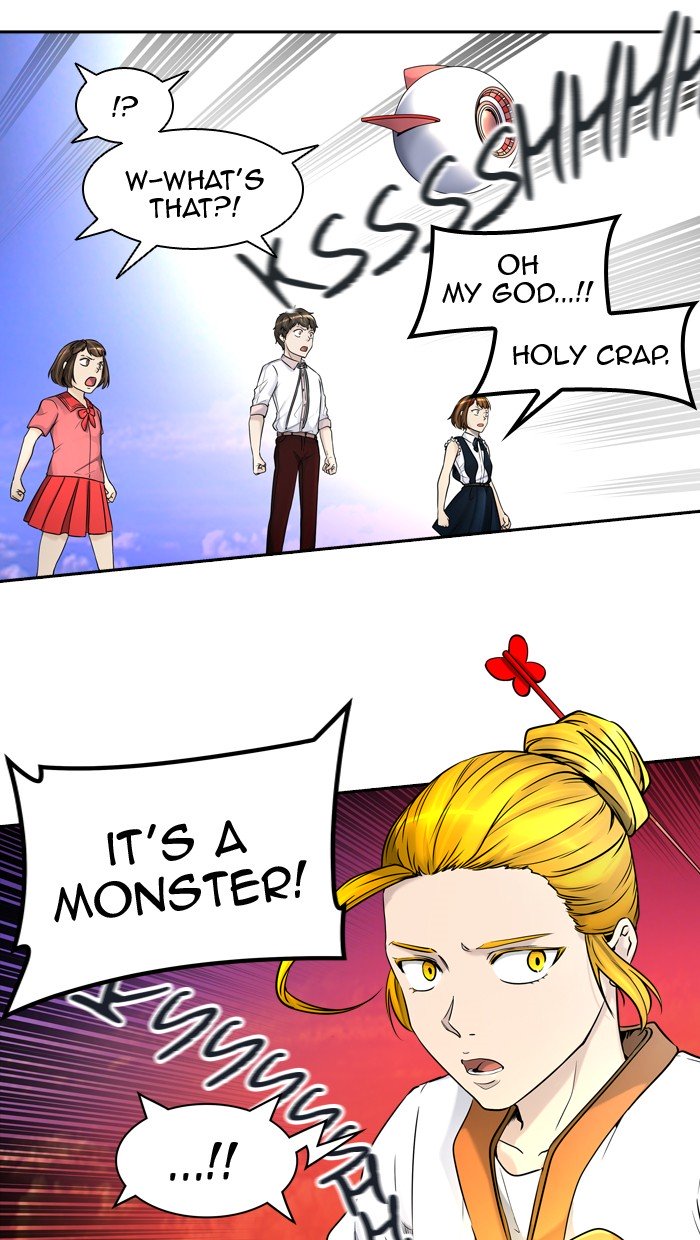 Tower of God, Chapter 406 image 081